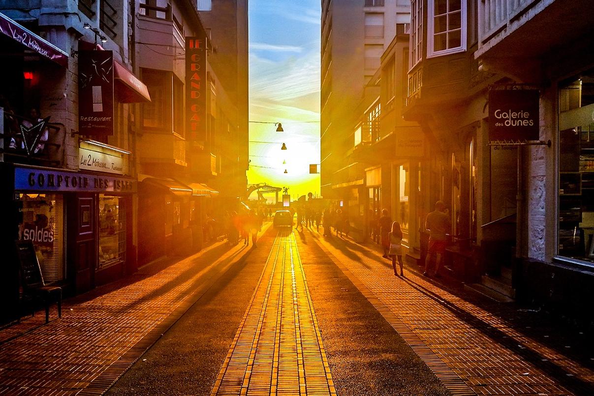 Facere iusto deleniti est